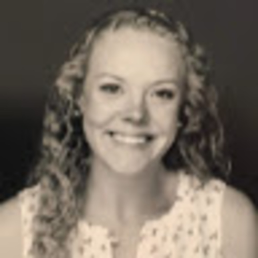 Meet your Posher, Fiona